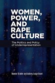Women, Power, and Rape Culture (eBook, ePUB) Women, Power, and Rape Culture (eBook, ePUB)