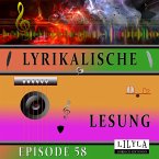 Lyrikalische Lesung Episode 58 (MP3-Download)