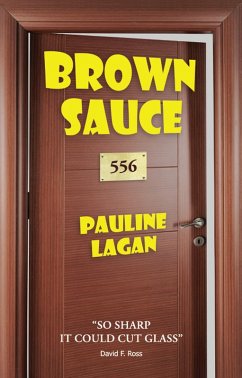 Brown Sauce (eBook, ePUB) - Lagan, Pauline