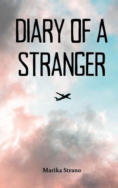 Diary of a Stranger - Strano, Marika