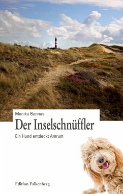 Der Inselschnüffler - Bannas, Monika