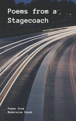 Cover Poems from a Stagecoach