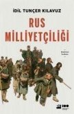 Rus Milliyetciligi