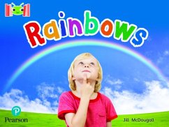 Bug Club Reading Corner: Age 4-7: Rainbows - McDougall, Jill