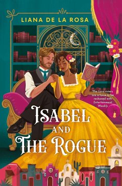 Isabel and The Rogue - Rosa, Liana De la