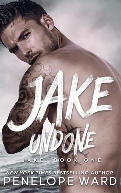 Jake Undone - Ward, Penelope