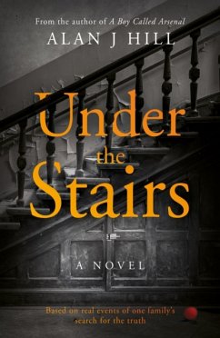 Under the Stairs - Hill, Alan J