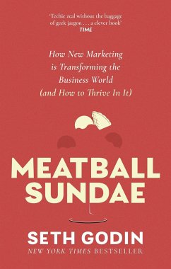 Meatball Sundae - Godin, Seth