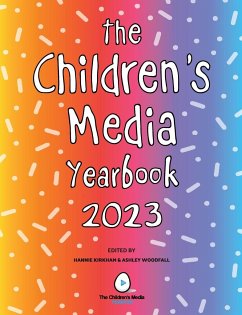 The Children's Media Yearbook 2023