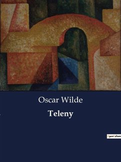 Teleny - Wilde, Oscar