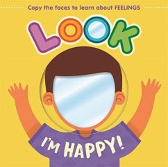 Cover Look I'm Happy!