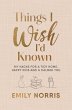 Things I Wish I'd Known - Bild 1