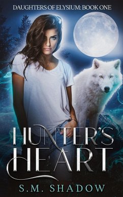 Hunter's Heart - Shadow, S. M.