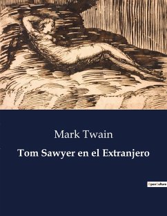 Tom Sawyer en el Extranjero - Twain, Mark