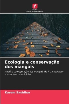 Ecologia e conservação dos mangais - Sasidhar, Karem