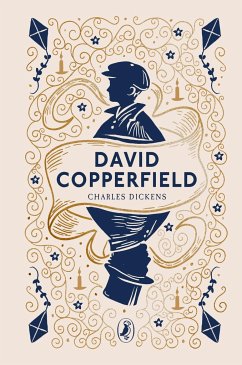 David Copperfield. 175th Anniversary Edition - Dickens, Charles
