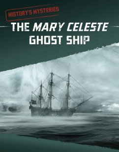 The Mary Celeste Ghost Ship - Amin, Anita Nahta