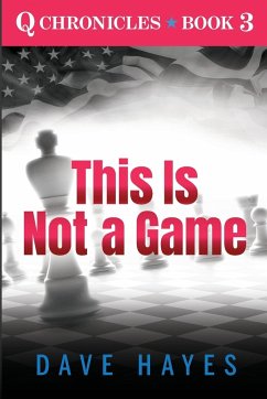 This Is Not A Game - Hayes, Dave