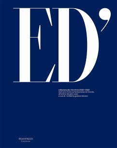 Collection Elio from the Archive 2002-2022 - Benassi, Giuliana