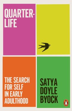 Quarterlife - Doyle Byock, Satya