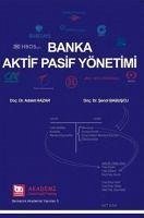 Banka Aktif Pasif Yönetimi - Babuscu, Senol