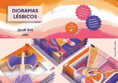 Dioramas lésbicos Cover Dioramas lésbicos