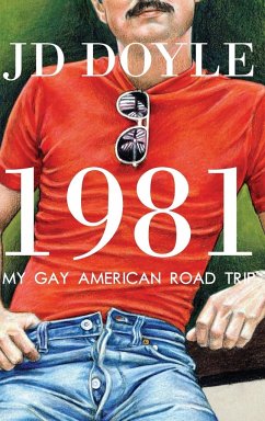1981-My Gay American Road Trip - Doyle, Jd
