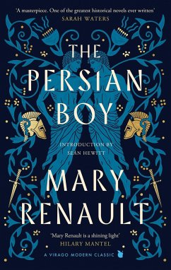 The Persian Boy - Renault, Mary