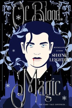 Of Blood and Magic - Leighton, Shayne