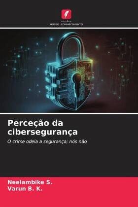 Perceção da cibersegurança