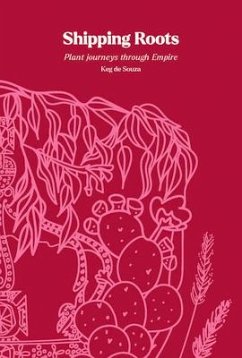 Cover Shipping Roots