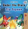 Under the Stars (English Ukrainian... - Bild 1