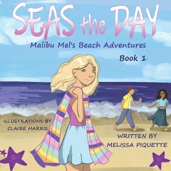 Seas the Day - Piquette, Melissa