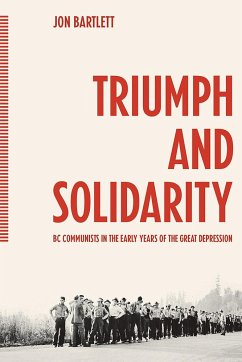 Triumph and Solidarity - Bartlett, Jon