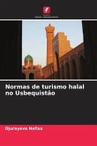 Normas de turismo halal no Usbequistão