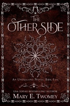 The Other Side - Twomey, Mary E.