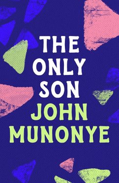 The Only Son - Munonye, John