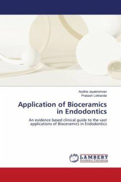 Application of Bioceramics in Endodontics