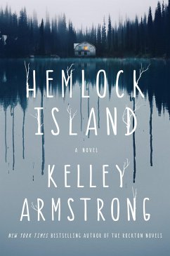 Hemlock Island - Armstrong, Kelley