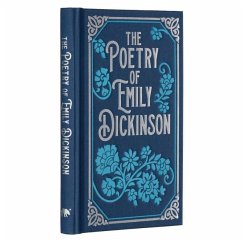 Cover The Poetry of Emily Dickinson