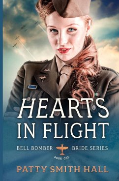 Hearts in Flight - Hall, Patty Smith