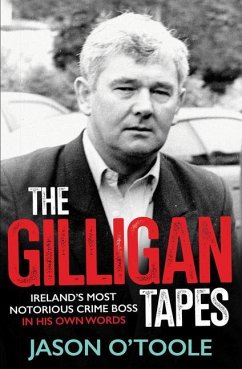 The Gilligan Tapes - O'Toole, Jason