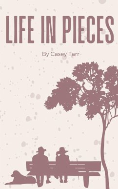 Cover Life in Pieces