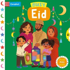Busy Eid - Books, Campbell