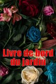 Livre de bord du jardin