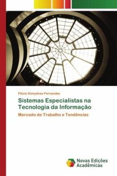 Sistemas Especialistas na Tecnologia da Informação - Fernandes, Flávia Gonçalves