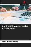 Banking litigation in the CEMAC zone