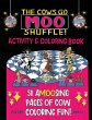 The Cows Go Moo Shuffle! Activity &... - Bild 1
