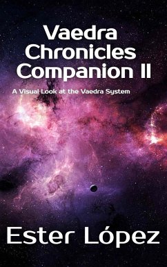 Vaedra Chronicles Companion II - López, Ester