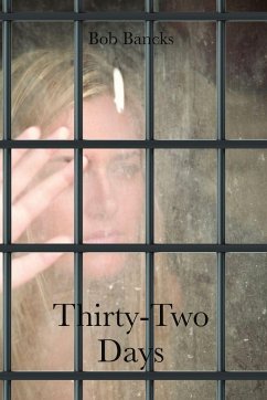 Cover Thirty-Two Days